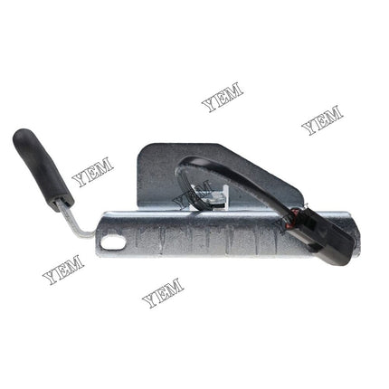 Door Latch Lock 7109661 For Bobcat A770 S100 S130 S150 S160 S175 S185 S205 S220
