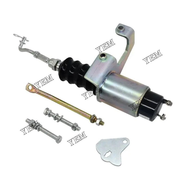 Strong Solenoid Shut down Kits RSV For Bosch SA-3765-12 1751-12 Volt Left-hand