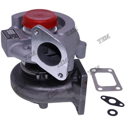For CAT 267B 277 287 297C 246B Engine 3044C TD04HL Turbocharger 235-4964 2354964