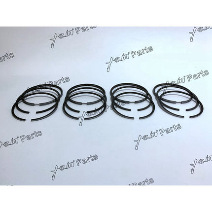 v2003 Full Gasket + Engine Bearing + Piston Ring Set Valve For Kubota Engine Parts