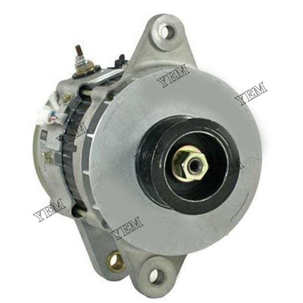 24V 40A Alternator 1-81200-249-3 1-81200-297-0 For Hitachi LX70, LX70-3, LX80-5