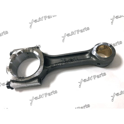3TNE82 3TNV82A 3D82AE Used Connecting Rod For Yanmar For Komatsu Engine conrod parts