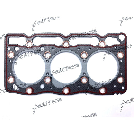 Full Gasket Set For Kubota D905 / 3D72 Engine Parts