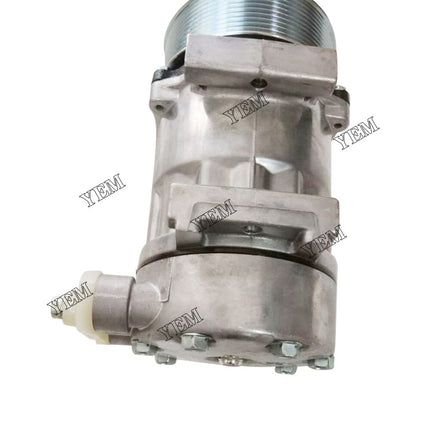 For Doosan DX300LC DX350LC DX380LC DX420LC A/C Compressor 400102-00260 10S17C