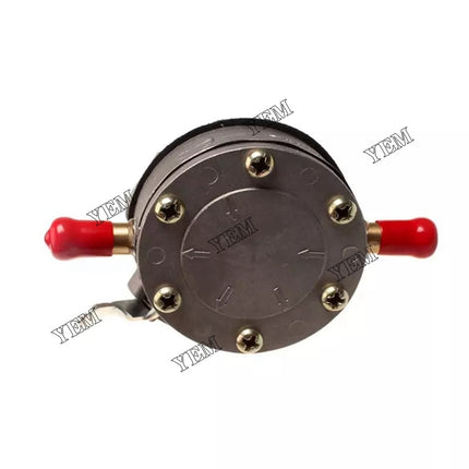 Fuel Pump 129100-52100 For Komatsu Engine PC40R-7 PC45-1 PC50UU-2 PC50UD-2