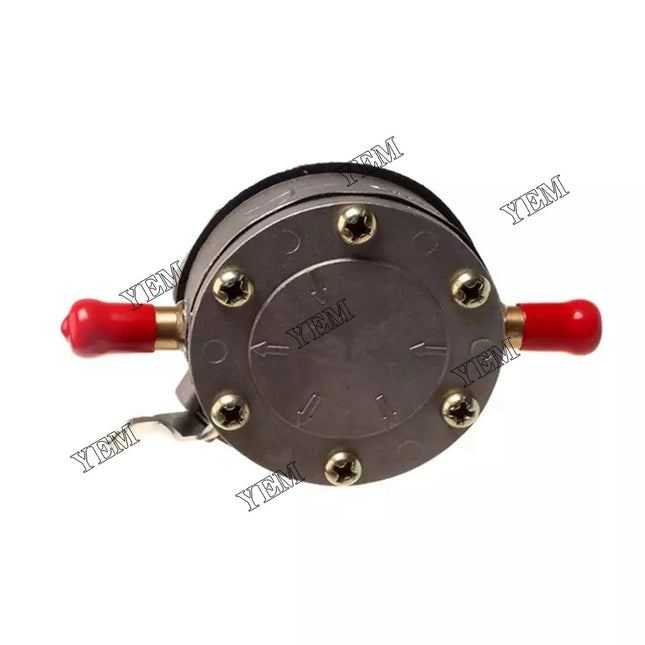 Fuel Pump 129100-52100 For Komatsu Engine PC40R-7 PC45-1 PC50UU-2 PC50UD-2