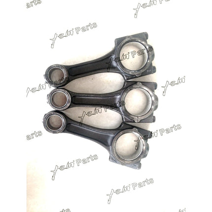 1 PCS For Kubota D1503 Connect Rod For KX91-3 U35 Excavator R420 L2900 L3000 Tractor