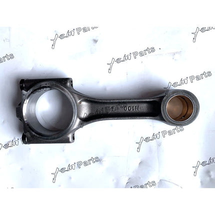 3TN100 4TN100E Connecting Rod For Yanmar Engine For John Deere 84 244E Loader Parts