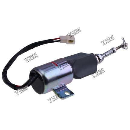 Solenoid Valve 1751ES-12E7UC5B1S1 SA-4847-12 12V For Woodward 1700 Series