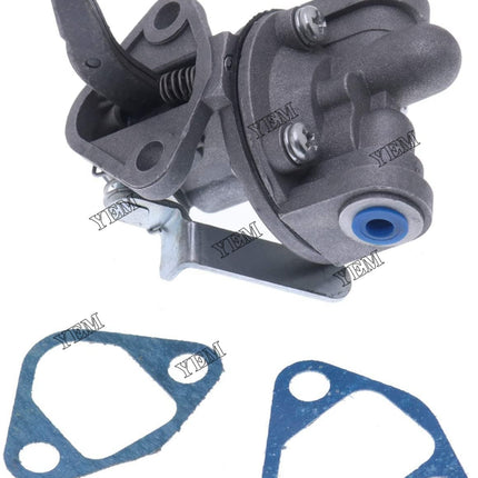 Fuel Pump 121256-52021 128270-52010 For Yanmar 2GM 2GM20 2GMF 3GM 3GMD 3GMF 3HMF
