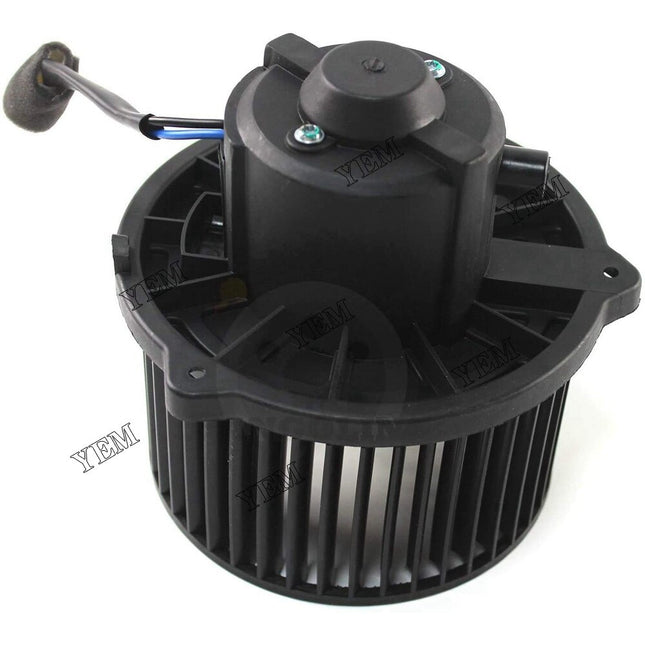 Fan Blower Motor For Hyundai R250LC-7 R210LC-7 Excavator 24V
