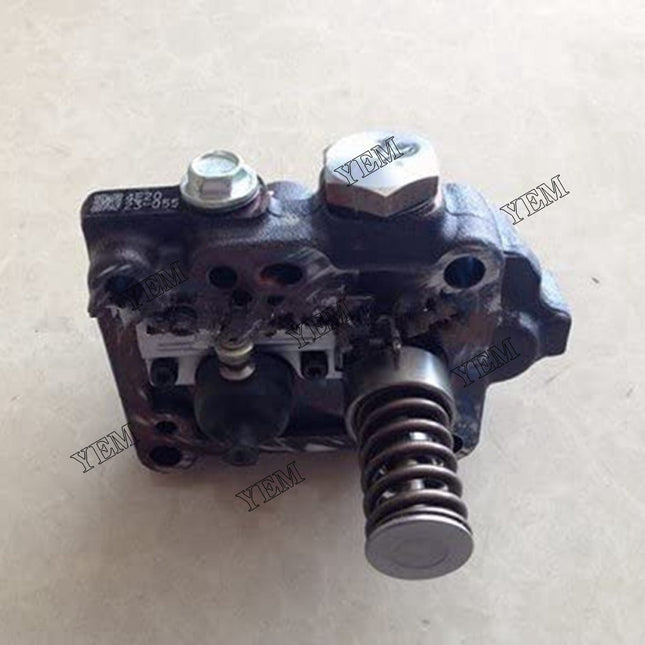 For Yanmar 4TNE88 4TNV88 4TNV84 Fuel Injection Pump Head Assembly 129602-51741