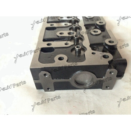 4TNE94 Cylinder Head Assy For Yanmar Engine Parts