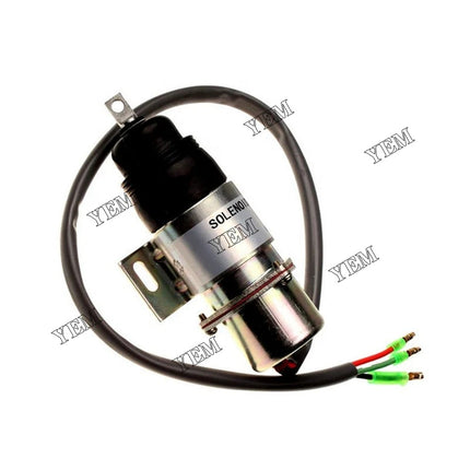 Solenoid Valve 4281719 4314269 For Hitachi Excavator EX12 EX15 EX20UR EX20UR-2