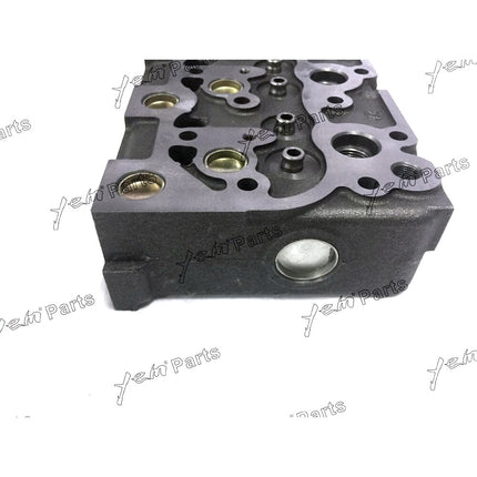 Kubota V1702 V1702-B Engine Cylinder Head For Bobcat 1600 733 743 3023 Loader
