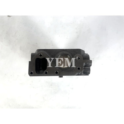 3TNE88 3TNE88MC cylinder head assy For Yanmar Engine For TAKEUCHI TB135 excavator