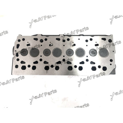 S4L S4L2 Complete Cylinder Head Assy For Mitsubishi Engine Full gasket