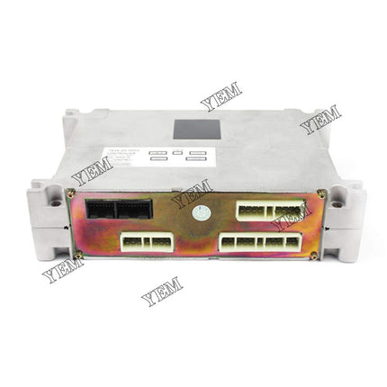 Controller 7834-21-3000 7834-24-2001 For Komatsu PC200-6 PC300-6 Excavator