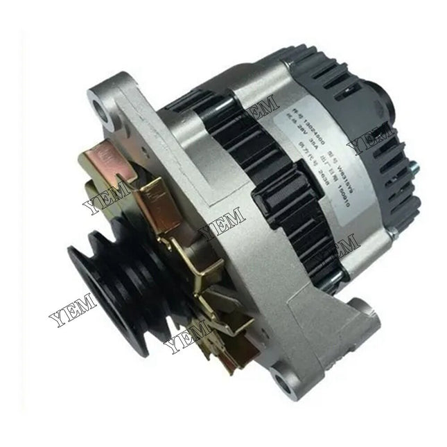 28V 35A Engine Alternator 13024500 For Deutz TD226B