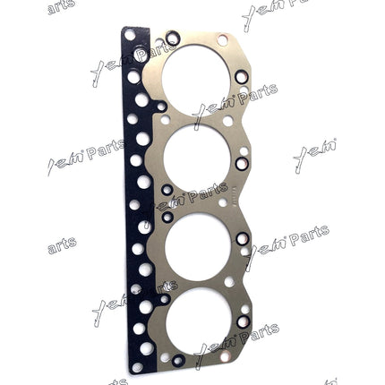 For Isuzu C240 C240PKJ C240PKG Engine Gasket Set For TCM Hyster For Komatsu Forklift