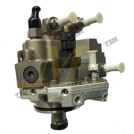 6754-72-1012 Fuel Pump Ass'y For Komatsu PC200LC-8 PC220LC-8 PC270LC-8 WA380-6