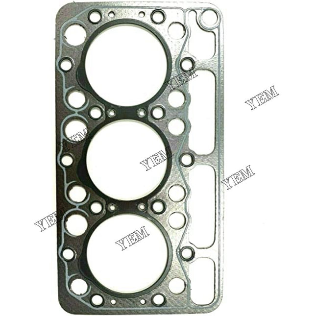 Cylinder Head Gasket For KUBOTA D600 Diesel Engine