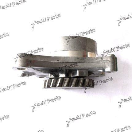 Oil Pump For Mitsubishi S3L2 S4L2 S3L S4L Engine 31A35-30010