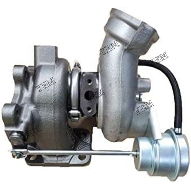 For Mitsubishi Engine 4M50-3AT7 Turbo TD04-4 Turbocharger 49389-02042 ME223610