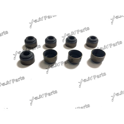 Full Gasket Kit For Toyota 7FD 8FD 1DZ-II 1DZ-2 1DZ Diesel Forklift Trucks