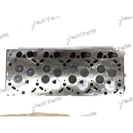 V3300 V3300-DI Complete Cylinder Head with valve For Kubota Engine 16V