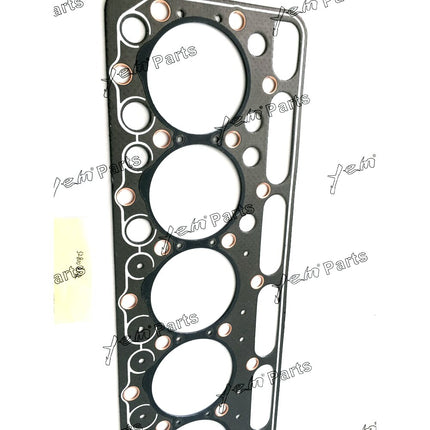 S2800 Overhaul Head Gasket Cylinder head Gasket For Kubota