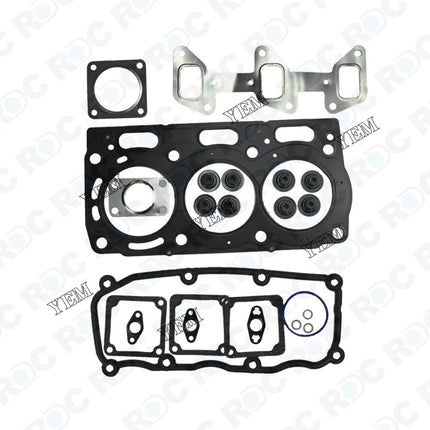 Gasket Kit U5LT0355 fit For Perkins DC DD DE DF DG DJ DK Series Engine