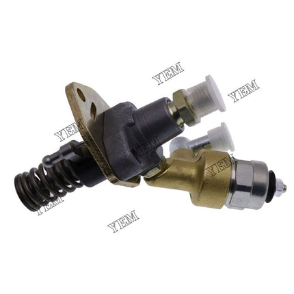 Fuel Injection Pump With Solenoid For Yanmar L100V Generator 714320-51150