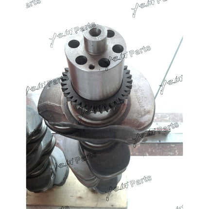 For Cummins Engine QSB6.7 Crankshaft 3968165