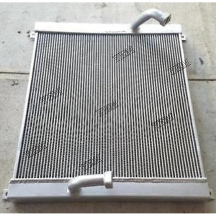 206-03-51151 Hydraulic Oil Cooler For Komatsu PC200-5 PC210-5 PC240-5