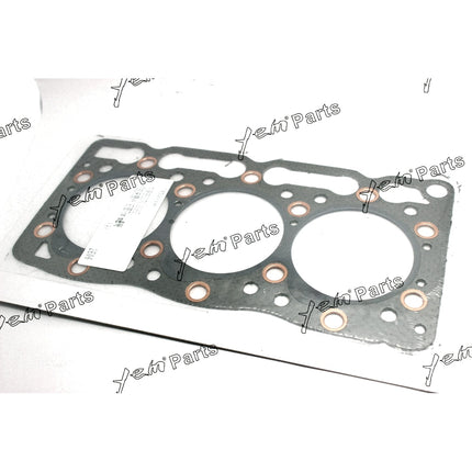 Head Gasket For Kubota D1005 / 3D76 Engine Parts