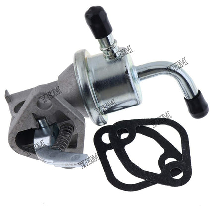 16271-52030 Fuel Pump 16271-52032 For Kubota D1105 V1505 Engine F2400 FZ2100