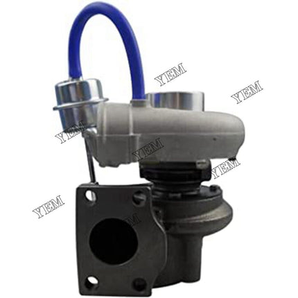 For Bobcat Loader 963 For Perkins Engine 1004-40T Turbo GT2052S Turbocharger 6670961