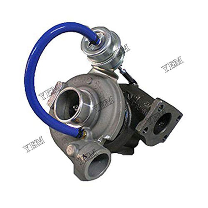 For Caterpillar 3054 3054B Engine Turbo GT2052S Turbocharger 219-9766