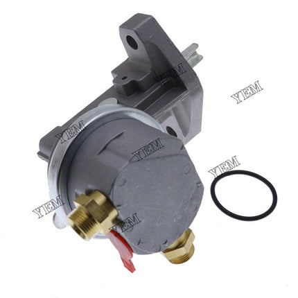 Fuel Pump For JOHN DEERE For Hitachi LX100-3 LX100-5 9400 4890 7720 7730