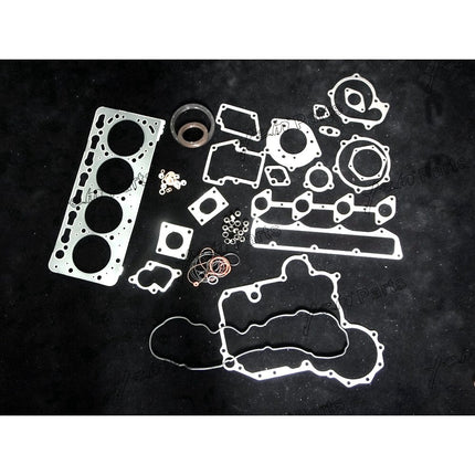 16 Valves V3300 V3300DI-T Full gasket set kit For Kubota Head gasket For Bobcat