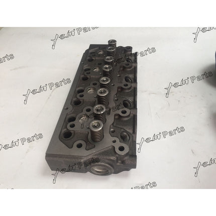 S4L Cylinder Head Assy For Mitsubishi Engine Parts