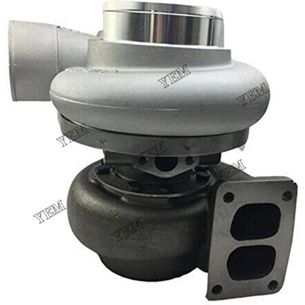 S4D95L TA31 Turbo Charger 6207818240 For Komatsu Excavator Turbocharger