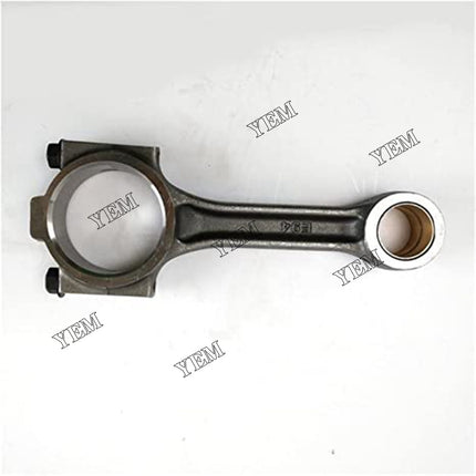 4 PCS STD Connect Rod For Yanmar 4TNV94 4TNV94L 4TNV98 Engine