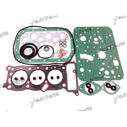 Engine Gasket Kit 5878109462 5878109472 For Isuzu 3KC1 3KC1-PA 3KC1-GA 3KC1-DA
