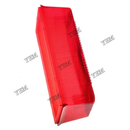 Back Rear Light For Bobcat S530 S550 S590 Red Tail Light Lens Loader Skid Steer