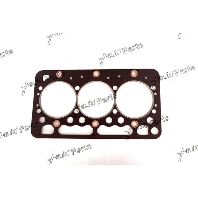 Head Gasket (Graphite) For Kubota D722 / 3D66 Engine Parts