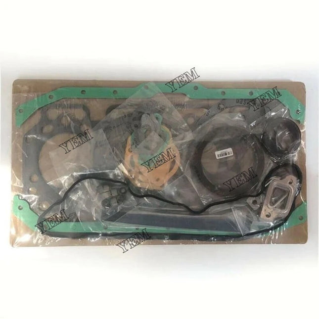 Cylinder Head Gasket Full Gasket Kit For Hino W04CT Engine
