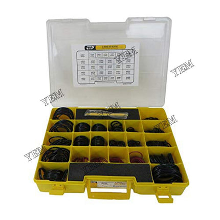 270-1528 2701528 O-Ring Kit 4C4782 For CAT Caterpillar