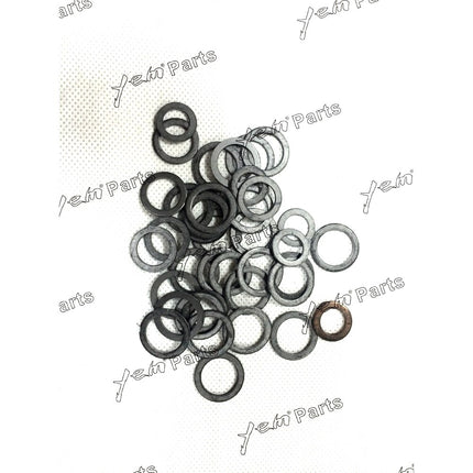 For Isuzu 6BG1T 6.5L Full Gasket Kit For TCM Forklift For Hitachi For JCB Excavator NRR FSR